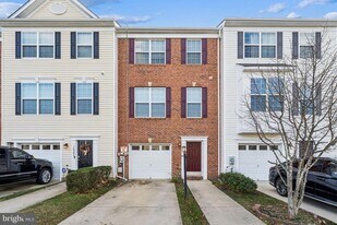 15304 Pocopson Creek Way in Brandywine, MD - Building Photo
