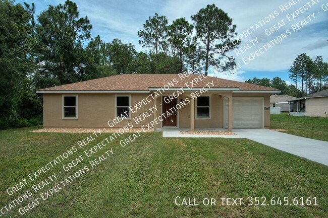 property at 7841 SW 128th Pl