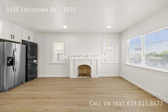 3935 Louisiana St in San Diego, CA - Building Photo - Building Photo