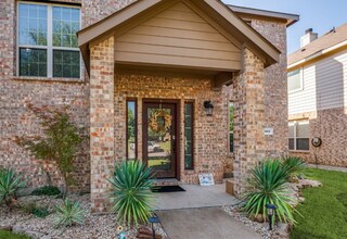 322 Tribute Dr in Lancaster, TX - Building Photo - Building Photo