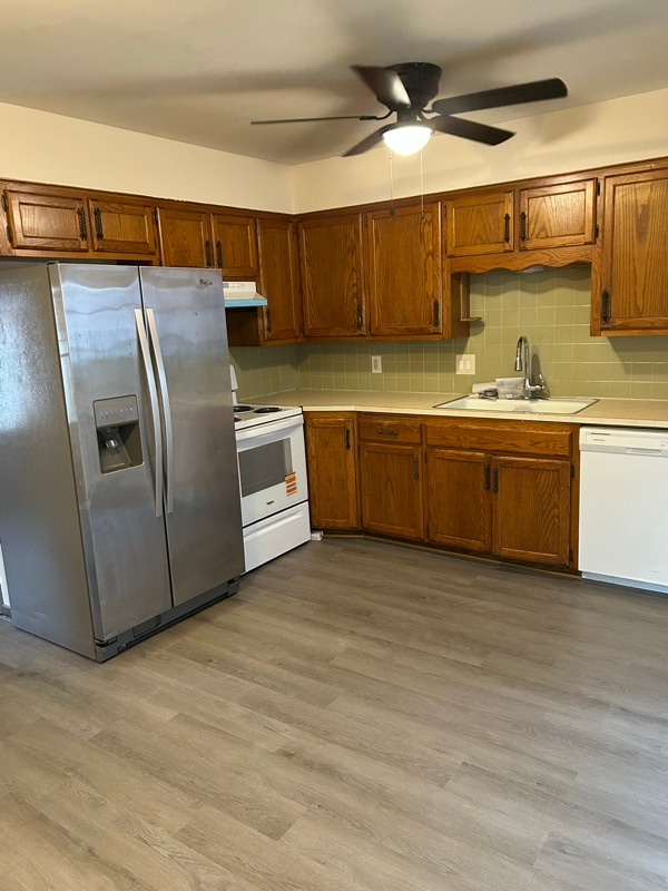 8415 E Gilbert St in Wichita, KS - Building Photo - Building Photo