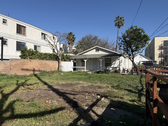 property at 6054 Colfax Ave