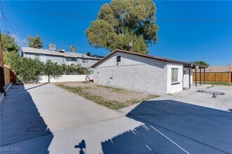 309 N 16th St in Las Vegas, NV - Building Photo - Building Photo