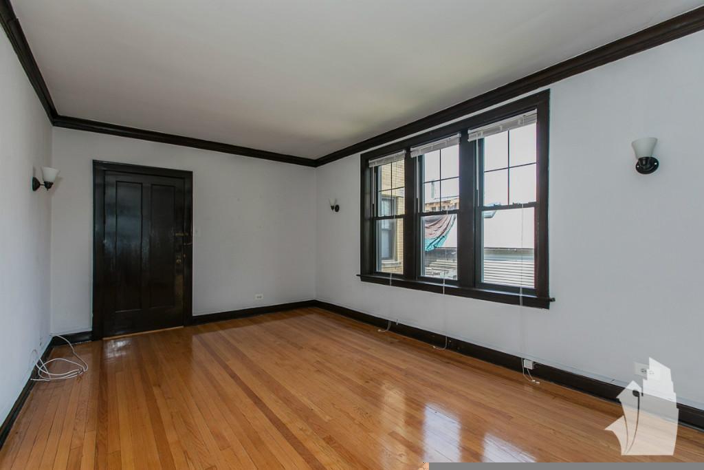 3620 N Marshfield Ave, Unit 3620-1B in Chicago, IL - Building Photo