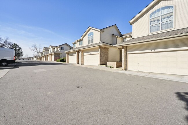 1959 S Xenia Way in Denver, CO - Building Photo - Building Photo