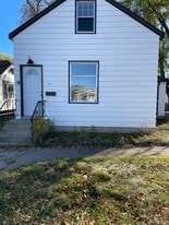 706 E St Germain St in St. Cloud, MN - Building Photo