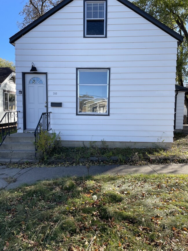 property at 706 E St Germain St