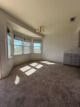 1600 Crenshaw Dr in McCamey, TX - Building Photo - Building Photo