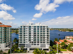 321 At Water's Edge in Fort Lauderdale, FL - Building Photo - Building Photo