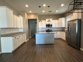 13545 W Desert Moon Way in Peoria, AZ - Building Photo - Building Photo