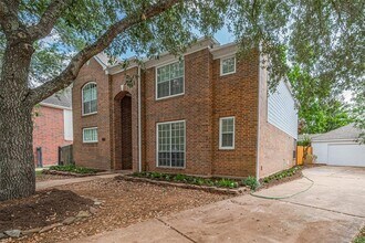 4707 Brookside Ct in Missouri City, TX - Building Photo - Building Photo