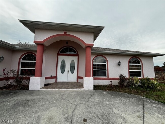 903 Unice Ave N in Lehigh Acres, FL - Building Photo - Building Photo