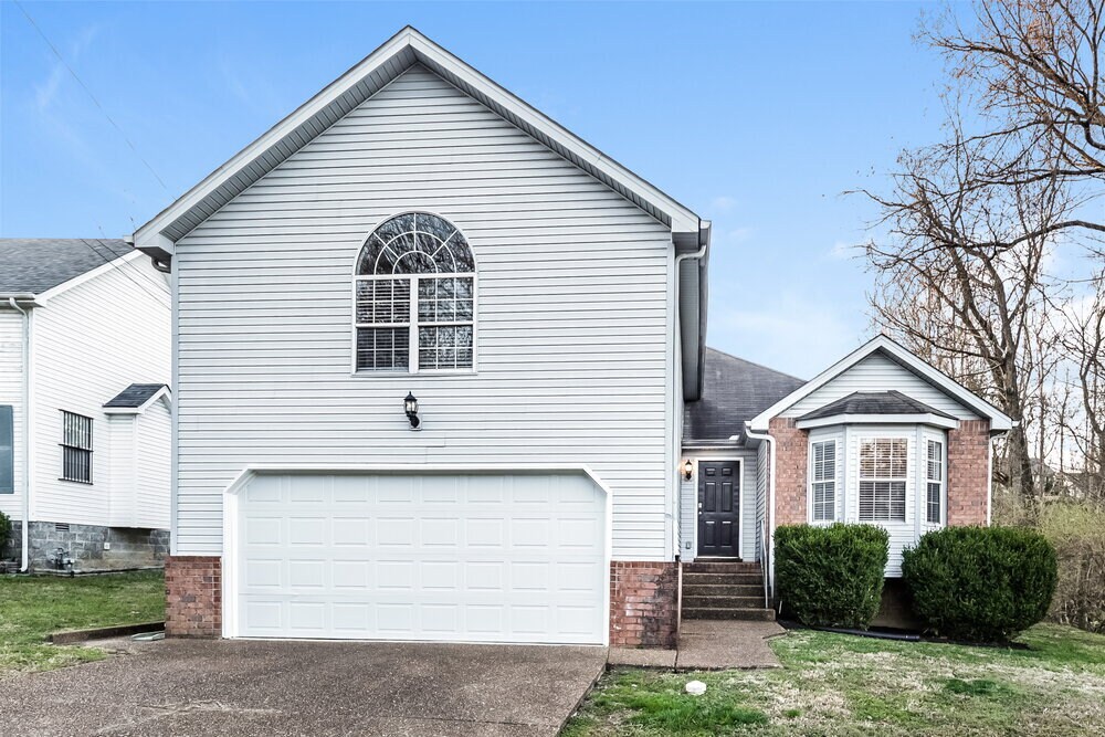 2941 Split Oak Trail in Nashville, TN - Building Photo