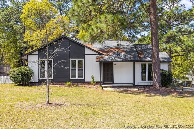 property at 509 Suffolk Ct