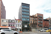 210 Bowery in New York, NY - Building Photo - Building Photo