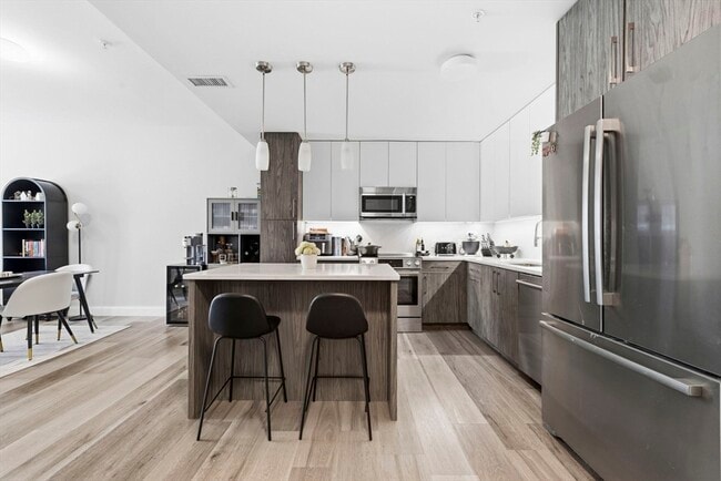 771 Harrison Ave in Boston, MA - Building Photo - Building Photo