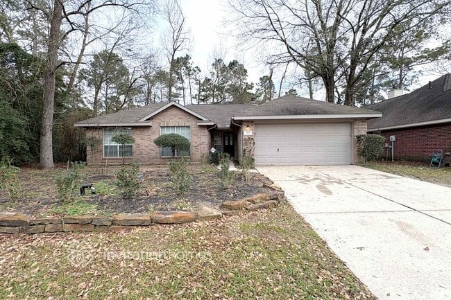 property at 203 Shale Run Pl