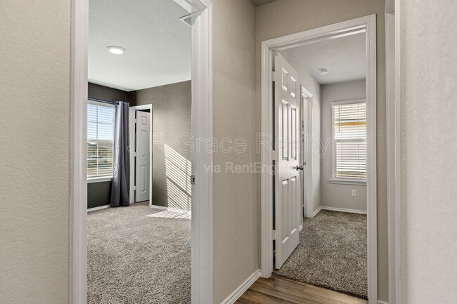 property at 6905 Guadalupe Rd