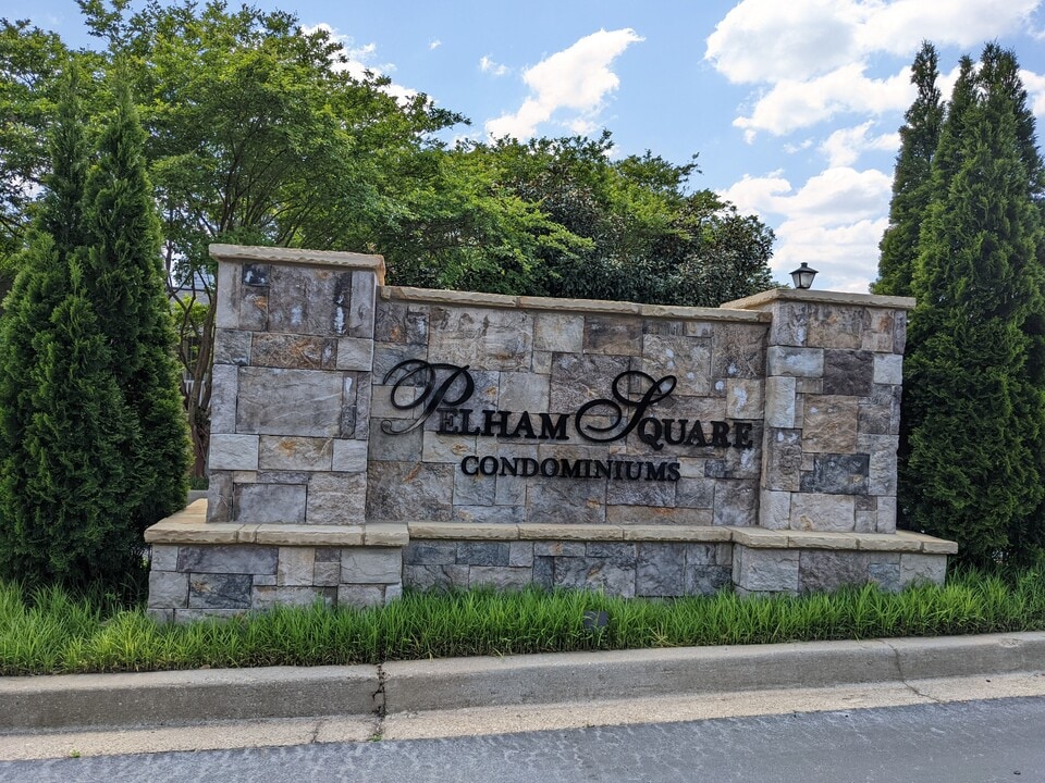 503 Pelham Square Way, Unit 503 in Greer, SC - Building Photo