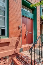 442 W Hanover St in Trenton, NJ - Building Photo - Building Photo