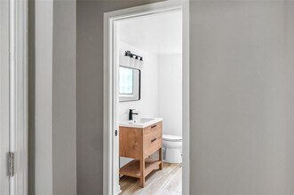 2900 Eleanor Terrace NW in Atlanta, GA - Building Photo - Building Photo