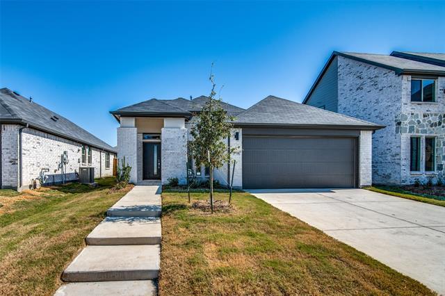 5414 Big Thicket Ln in Royse City, TX - Building Photo