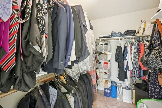 property at 2222 Mountain Quail Wy