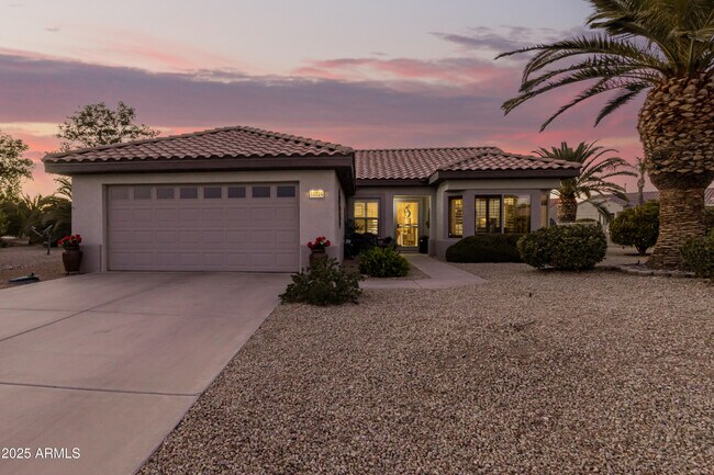 17724 N Sundown Ct in Surprise, AZ - Building Photo - Building Photo