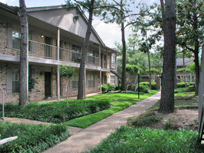 Memorial City Apartments in Houston, TX - Building Photo - Building Photo