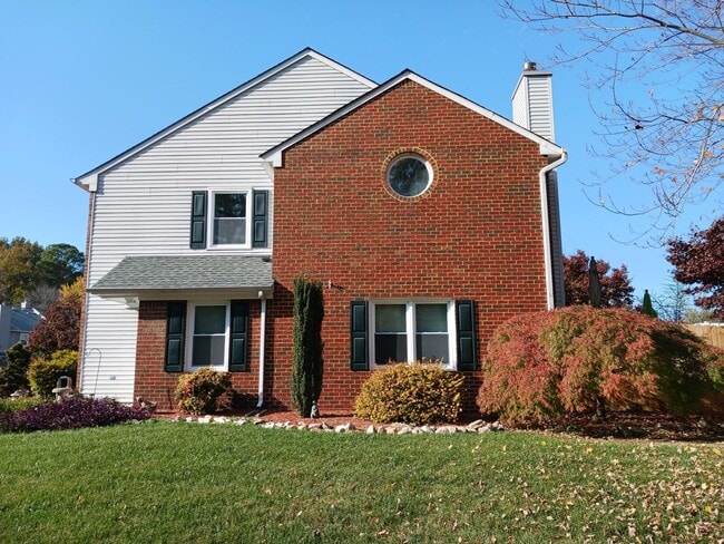 217 Resolution Dr in Yorktown, VA - Building Photo - Building Photo