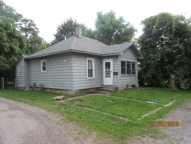 property at 2103 Carlton Ave