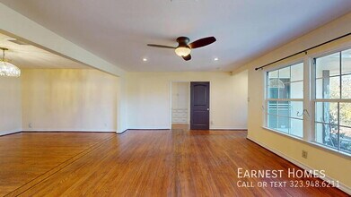 6641 Murietta Ave in Los Angeles, CA - Building Photo - Building Photo