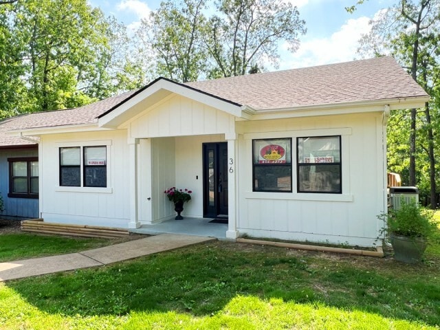 property at 36 Spring River Ln