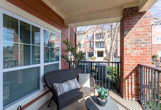 The Vive at Kellswater in Kannapolis, NC - Building Photo - Interior Photo