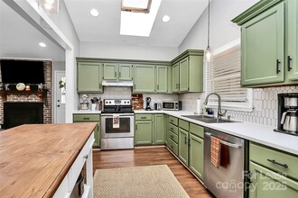 4227 Deerfield Dr in Monroe, NC - Building Photo - Building Photo