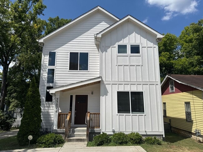 property at 2307 14th Ave N