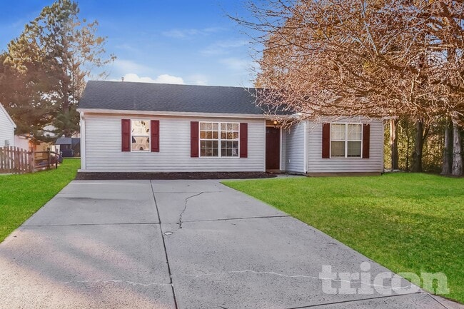 property at 3915 Cornus Ln