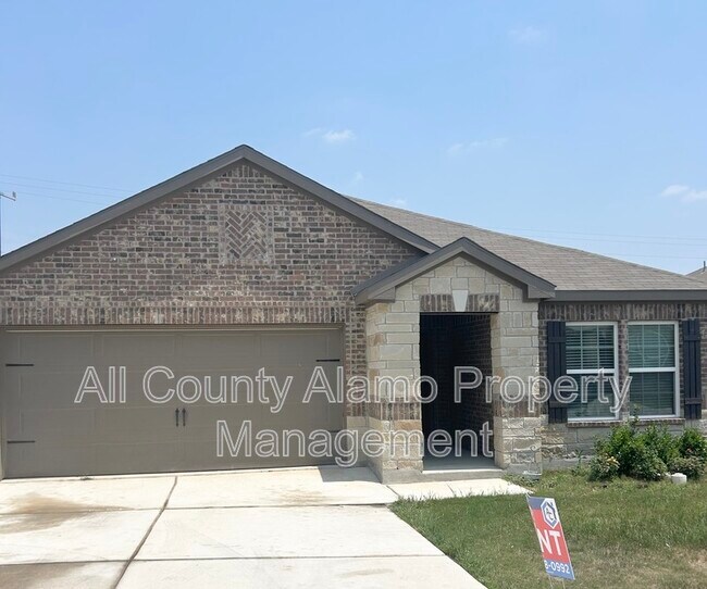 property at 9215 Foxing Blf
