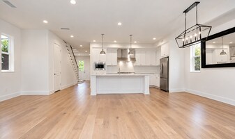 10833 Tabor St in Los Angeles, CA - Building Photo