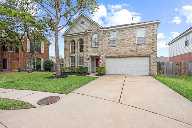 6318 Jessie Anne Ln in Houston, TX - Building Photo - Building Photo