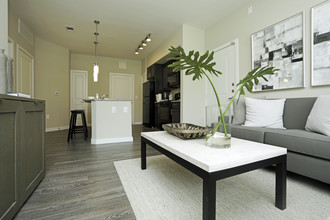 Smart Living at Telephone in Houston, TX - Building Photo - Interior Photo