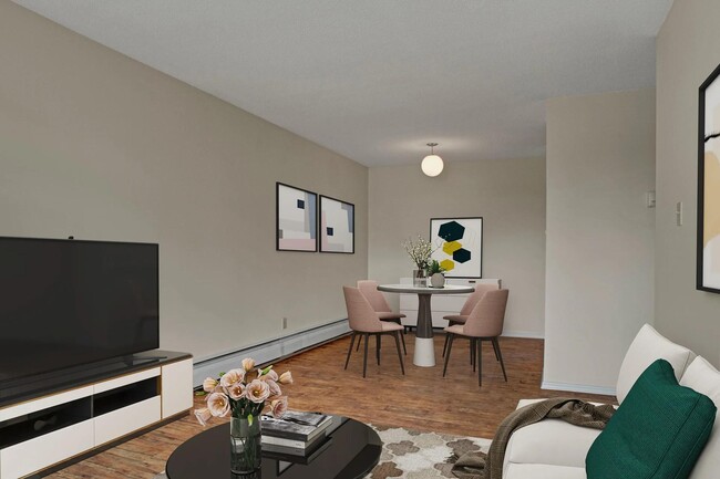 Ranchlands in Grande Prairie, AB - Building Photo - Building Photo