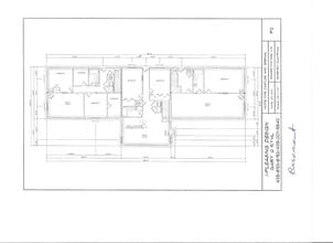 6685 N Old Pittsburgh Rd in Marysvale, UT - Foto de edificio - Building Photo