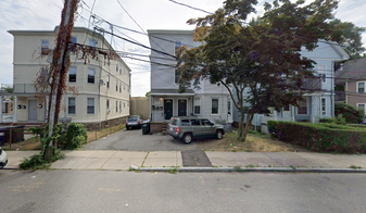 151 Murdock St, Unit 1 in Boston, MA - Building Photo