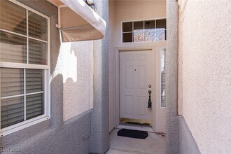 1538 Dancing Star Ct in Henderson, NV - Building Photo - Building Photo