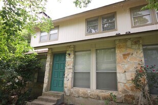 1405 Camp Craft Rd in West Lake Hills, TX - Building Photo