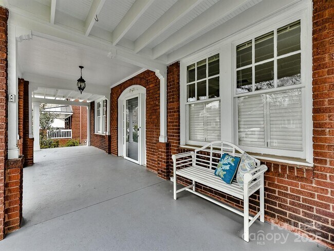 1923 Ewing Ave in Charlotte, NC - Building Photo - Building Photo