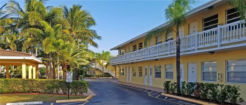 4051 NE 13th Ave in Oakland Park, FL - Building Photo