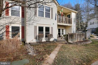 13210 Meander Cove Dr, Unit Cozy condo in Germantown, MD - Building Photo - Building Photo