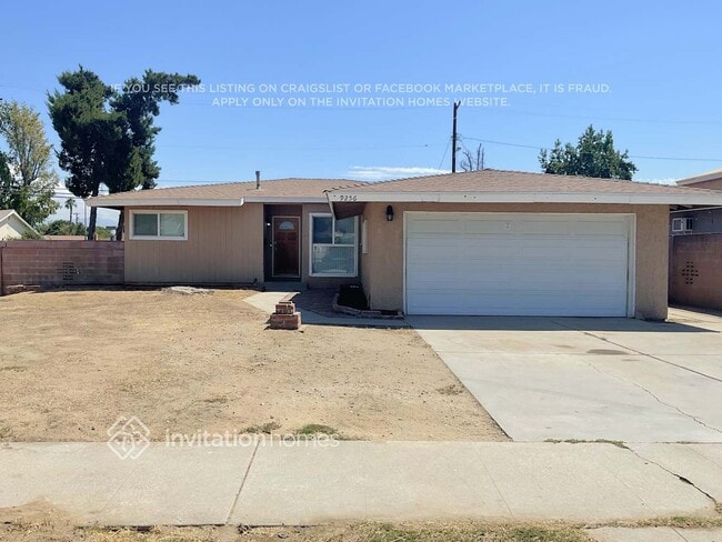 property at 9256 Swinton Ave